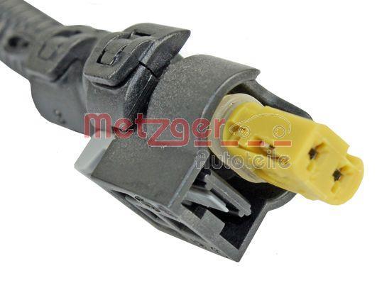 Palpeur, température des gaz METZGER ref. 0894299